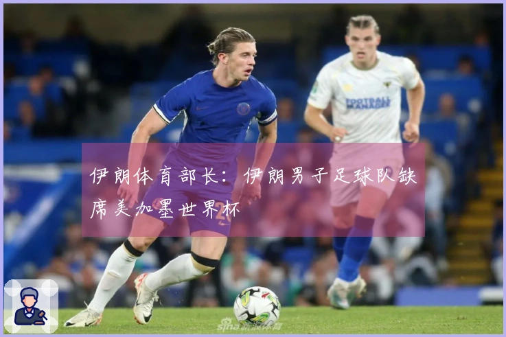 伊朗体育部长：伊朗男子足球队缺席美加墨世界杯