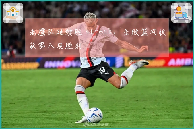 老鹰队延续胜 streak，击败篮网收获第八场胜利