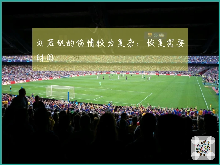 刘若钒的伤情较为复杂，恢复需要时间