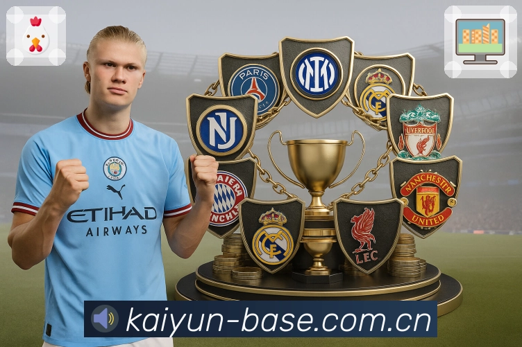 我们的品牌使命